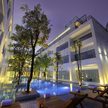 Chan Boutique Sihanoukville Ngoại thất bức ảnh