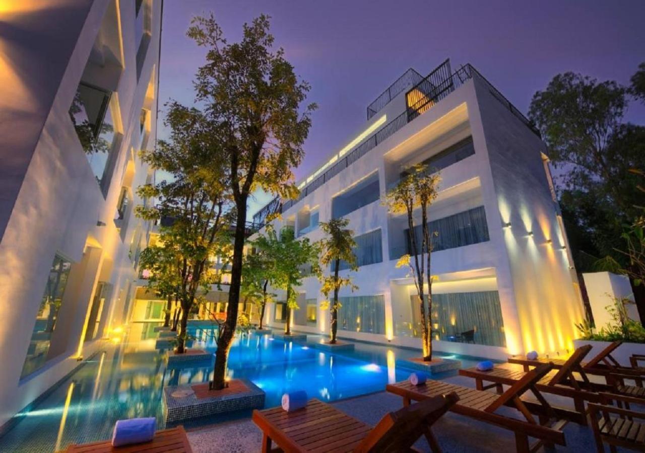 Chan Boutique Sihanoukville Ngoại thất bức ảnh