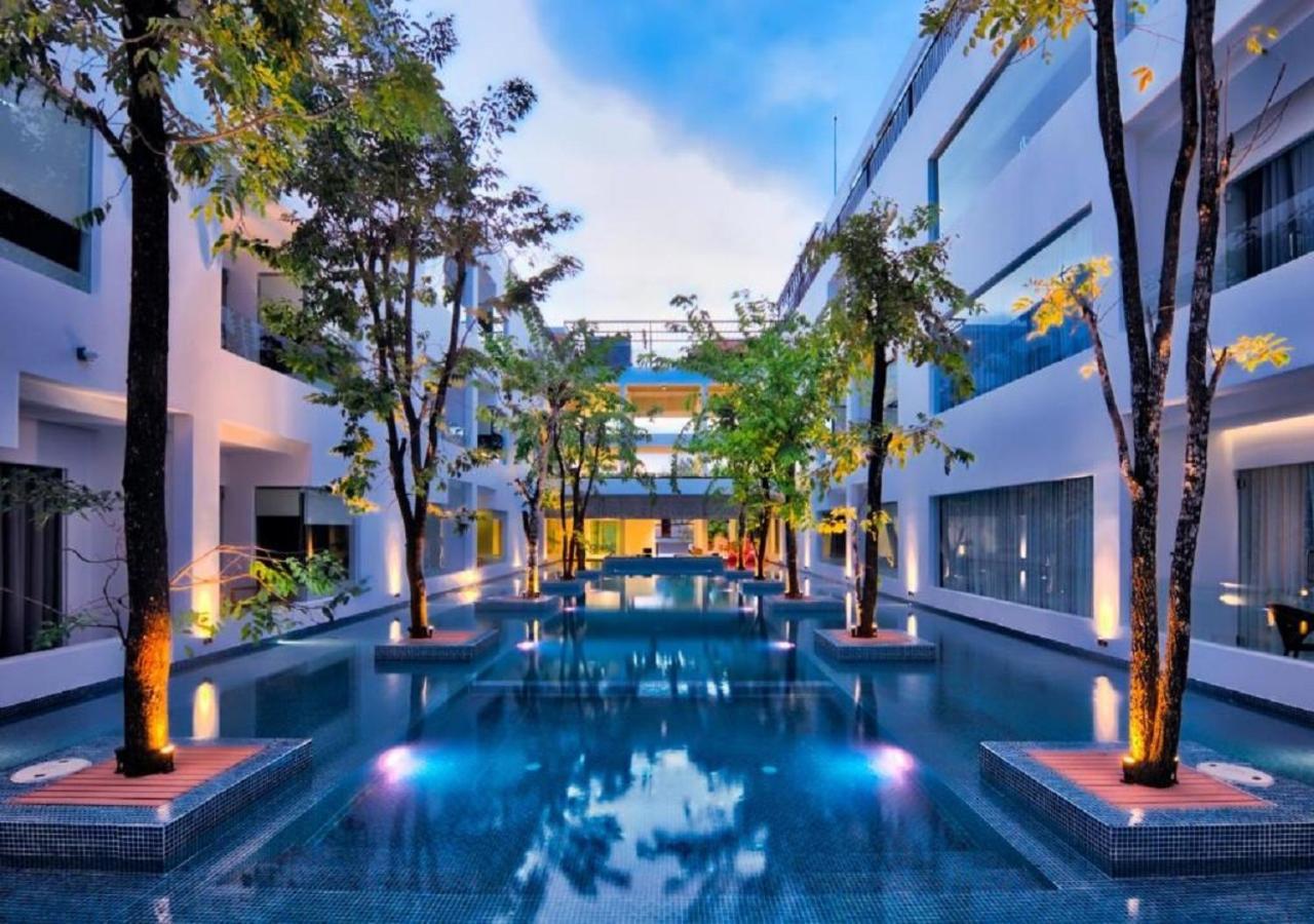 Chan Boutique Sihanoukville Ngoại thất bức ảnh