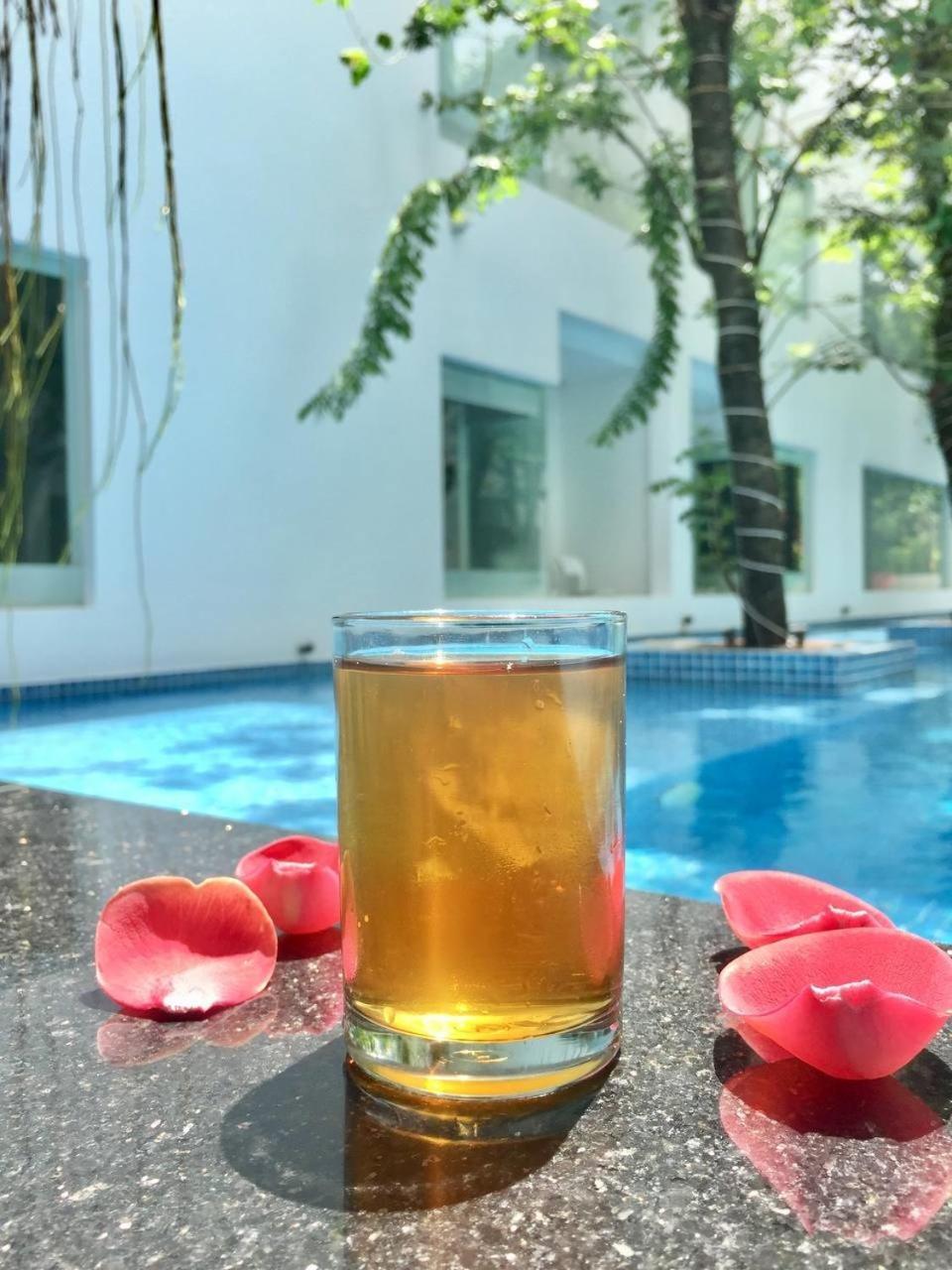 Chan Boutique Sihanoukville Ngoại thất bức ảnh