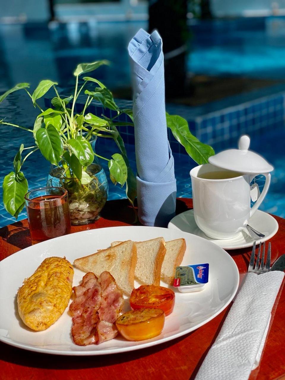 Chan Boutique Sihanoukville Ngoại thất bức ảnh