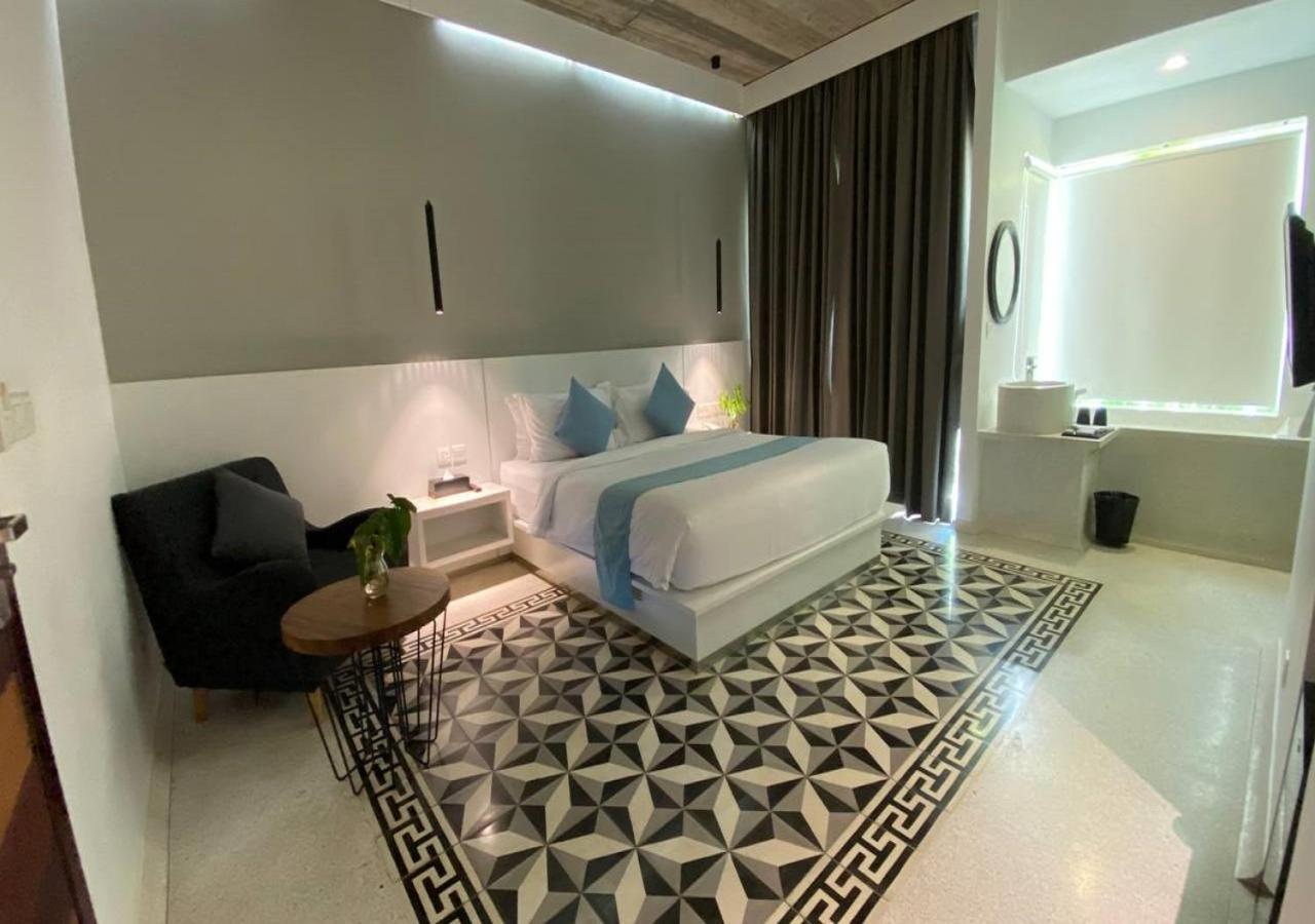 Chan Boutique Sihanoukville Ngoại thất bức ảnh