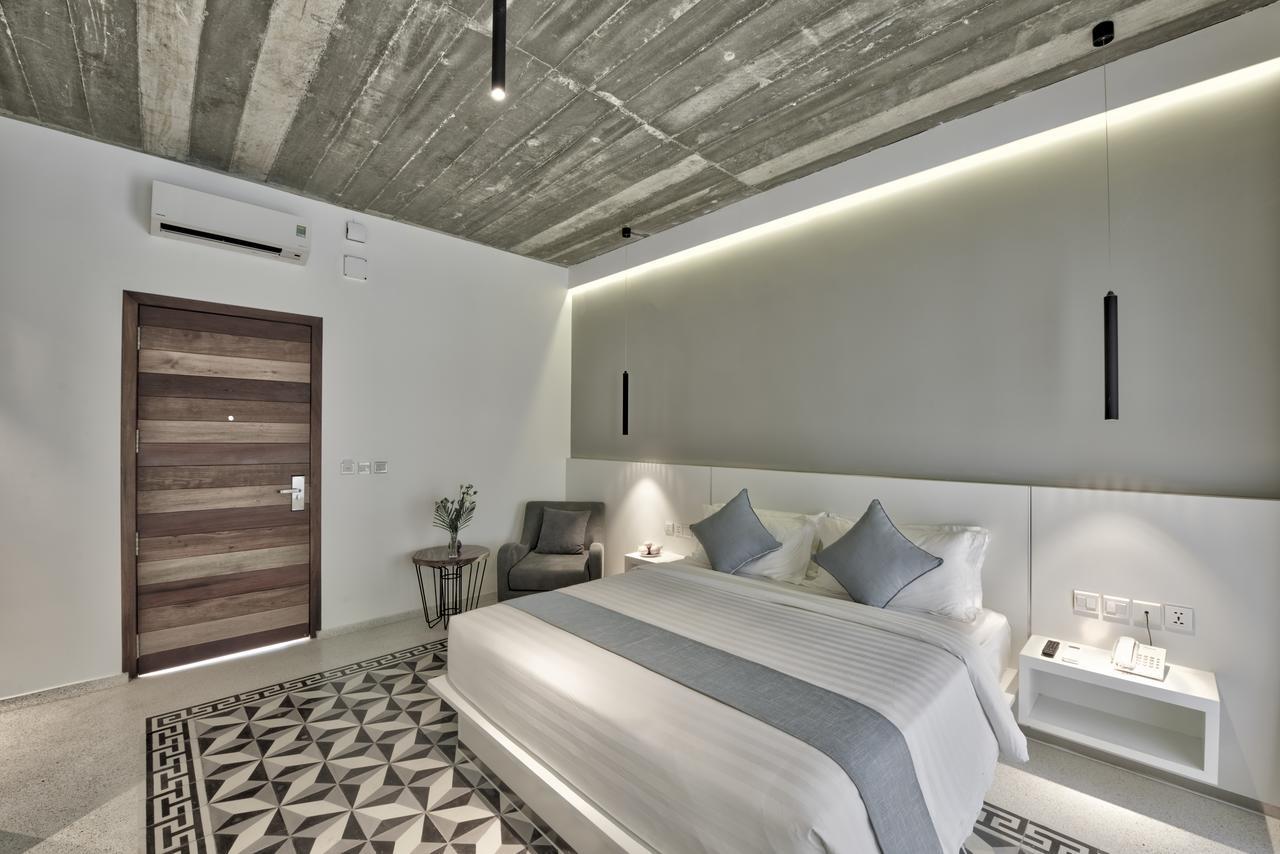 Chan Boutique Sihanoukville Ngoại thất bức ảnh