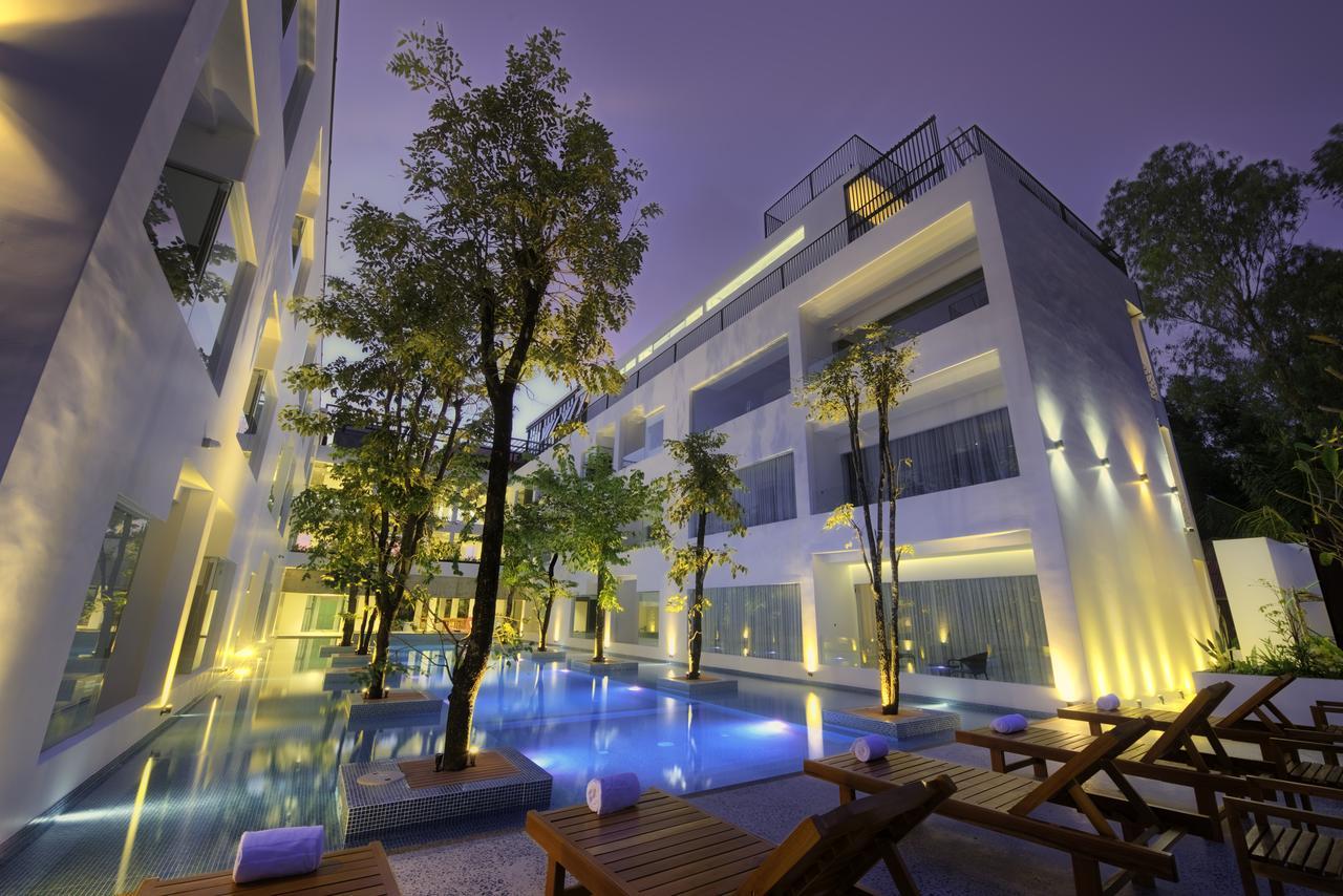 Chan Boutique Sihanoukville Ngoại thất bức ảnh