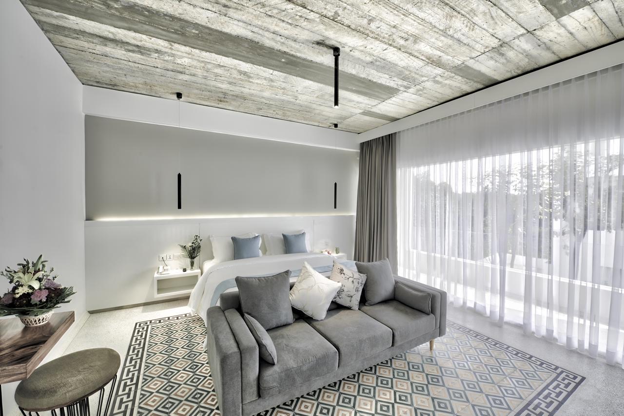 Chan Boutique Sihanoukville Ngoại thất bức ảnh