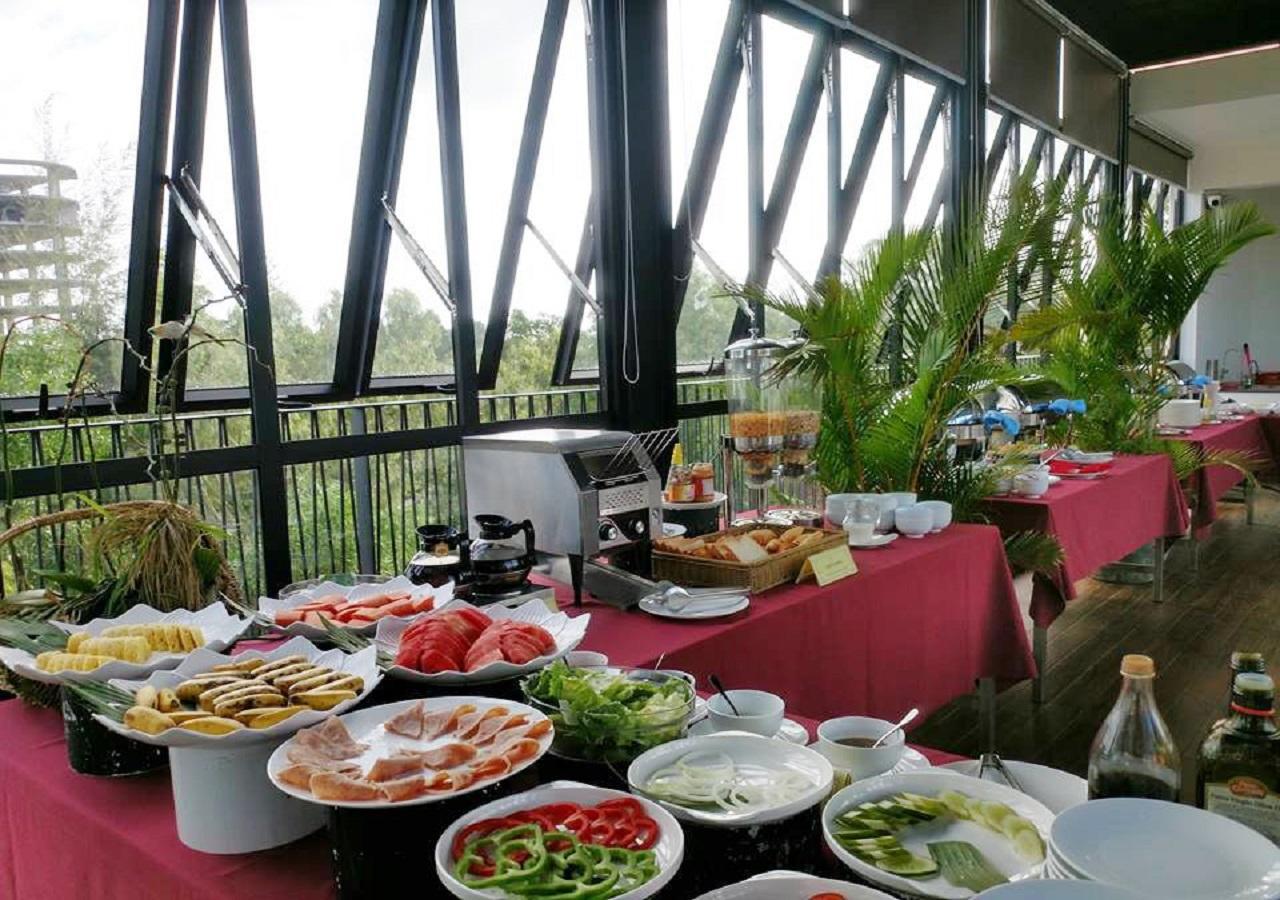 Chan Boutique Sihanoukville Ngoại thất bức ảnh