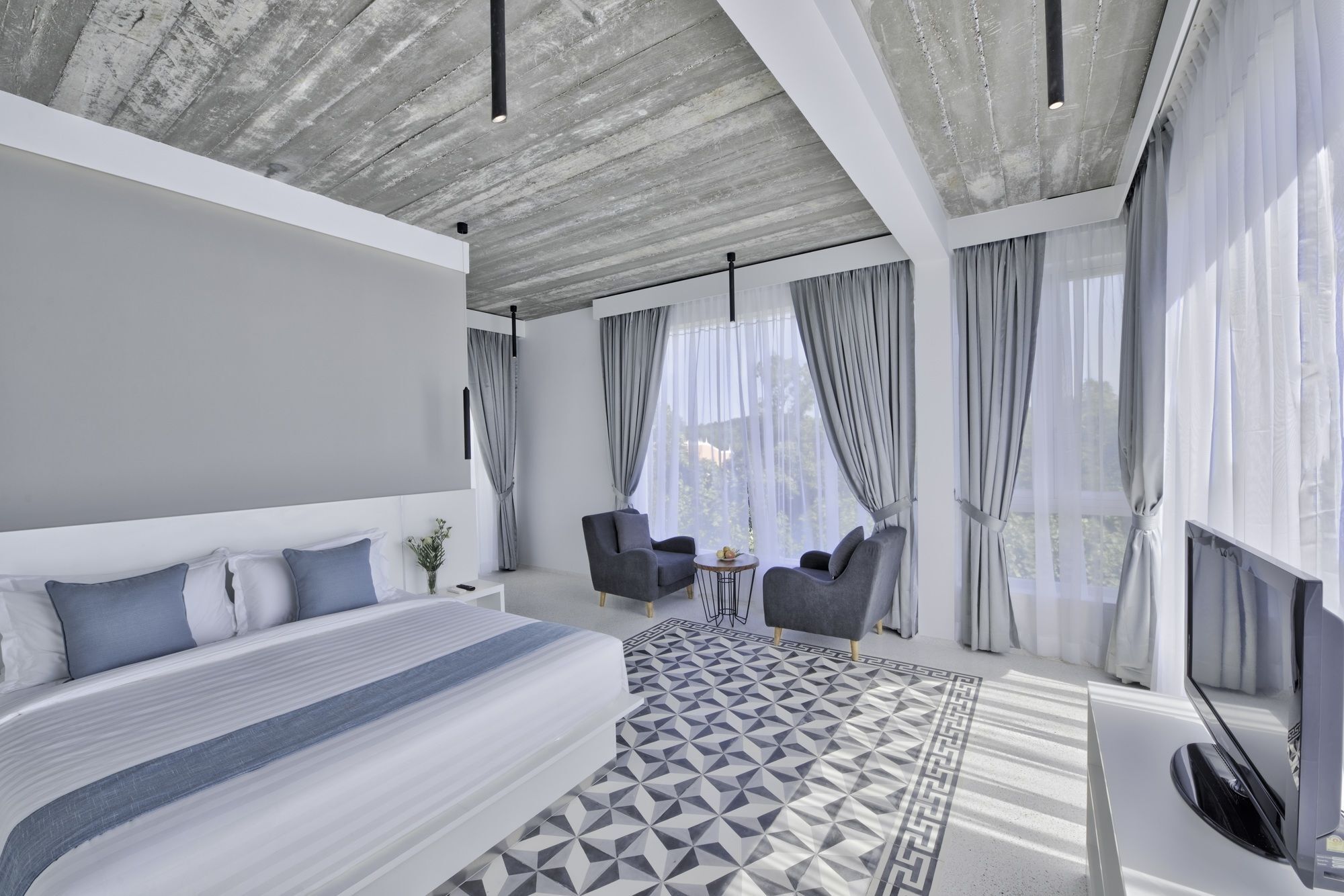 Chan Boutique Sihanoukville Ngoại thất bức ảnh